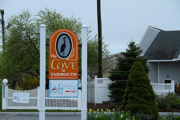 The Cove at Yarmouth image 15